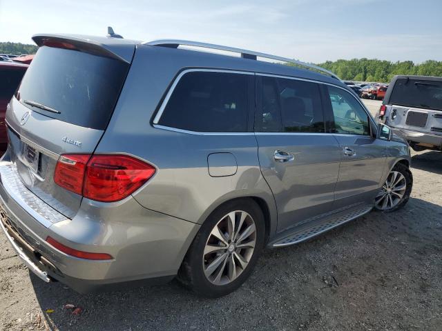 Vin: 4jgdf6ee0fa486525, lot: 55589045, mercedes-benz gl-class 450 4matic 20153