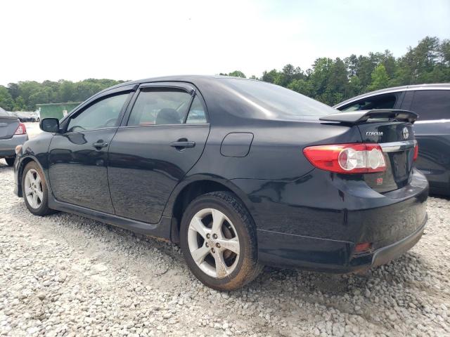 Vin: 5yfbu4ee8cp018684, lot: 57350115, toyota corolla base 20122