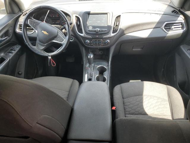 2018 CHEVROLET EQUINOX LT - 2GNAXJEV7J6308597