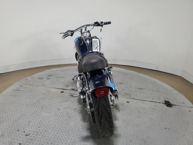 2002 HARLEY-DAVIDSON FXDWG3 1HD1PEV142Y950640