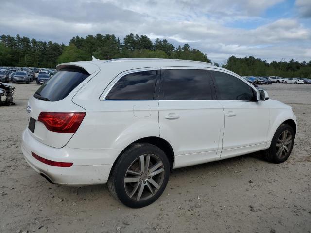Vin: wa1lgafe3bd008004, lot: 57505045, audi q7 premium plus 20113