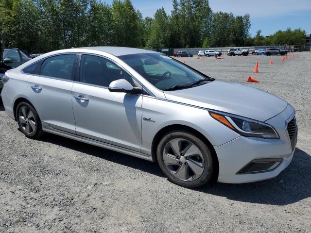 Vin: kmhe34l11ha046060, lot: 58750075, hyundai sonata hybrid 20174