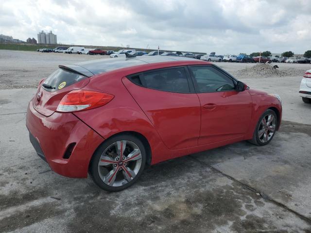 Vin: kmhtc6ad3gu299183, lot: 57169735, hyundai veloster 20163
