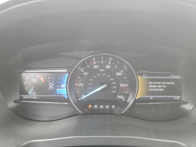 2018 FORD EXPLORER X 1FM5K8D83JGB43611