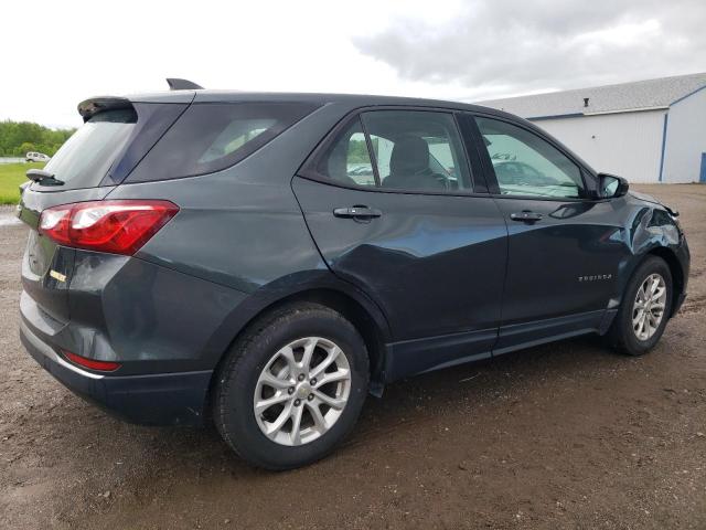 Vin: 3gnaxhev1js639041, lot: 58239205, chevrolet equinox ls 20183