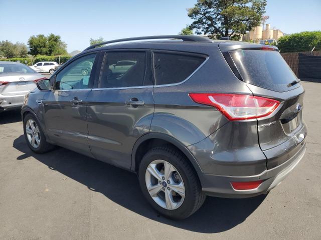 Vin: 1fmcu0gx0fua53072, lot: 56256395, ford escape se 20152