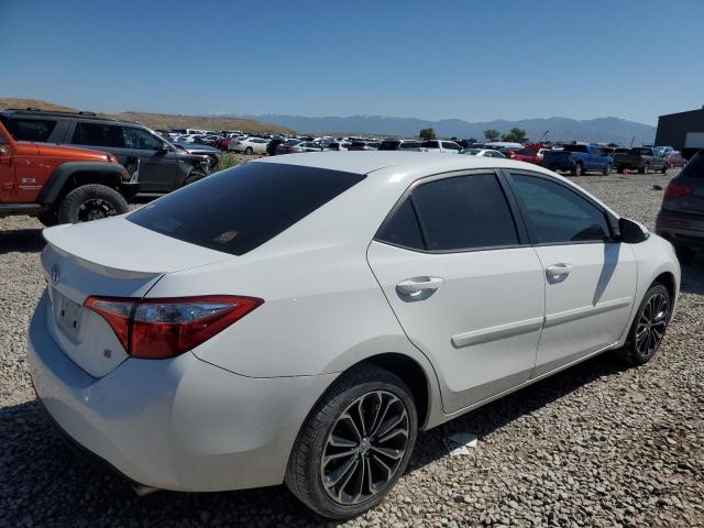 Vin: 5yfburhe3ep152465, lot: 58055985, toyota corolla l 20143