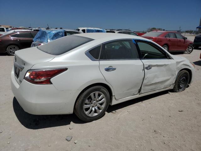 Vin: 1n4al3ap9ec180860, lot: 53057115, nissan altima 2.5 20143