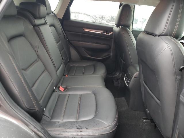 2020 MAZDA CX-5 GRAND - JM3KFBDM0L0825953