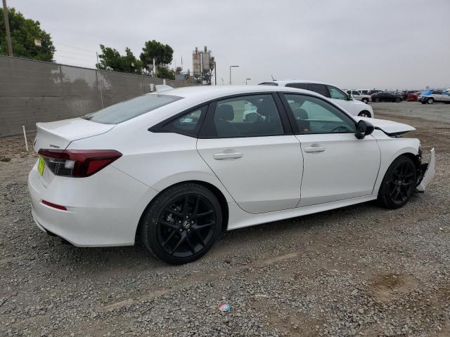 Vin: 2hgfe2f52sh523532, lot: 57318025, honda civic sport 20253