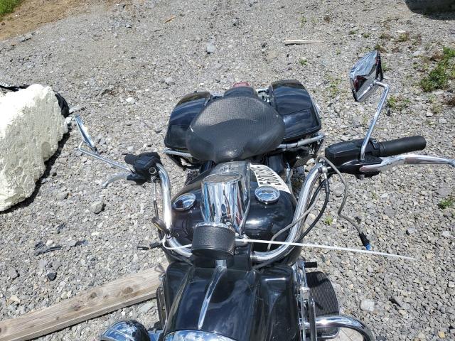 2019 HARLEY-DAVIDSON FLHP 1HD1FHP14KB625877