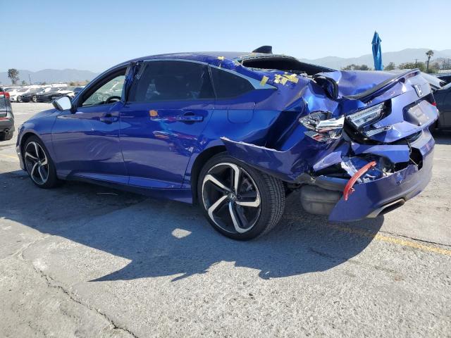 Vin: 1hgcv1f3xna057394, lot: 57269395, honda accord sport 20222