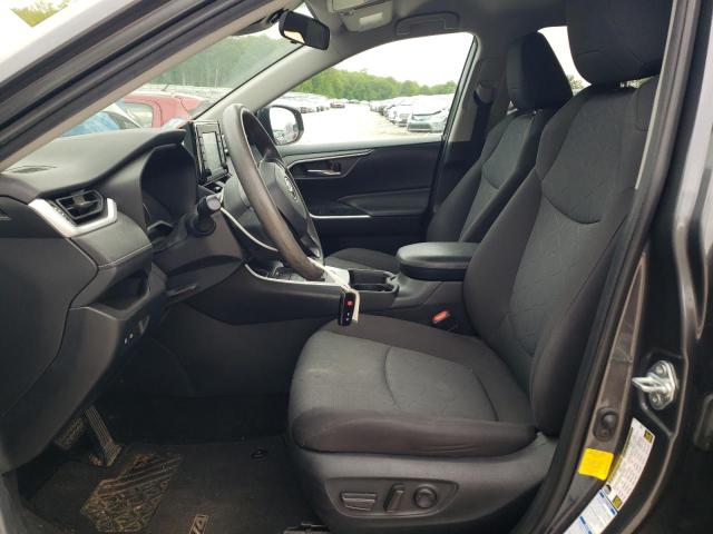 2020 TOYOTA RAV4 XLE - 2T3P1RFV4LC083811