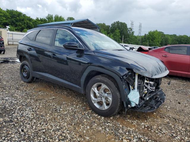 Vin: 5nmjb3de2rh384317, lot: 52957005, hyundai tucson sel 20244