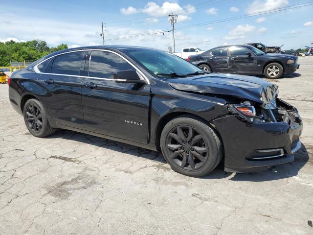2018 CHEVROLET IMPALA LT 2G1105S32J9171325