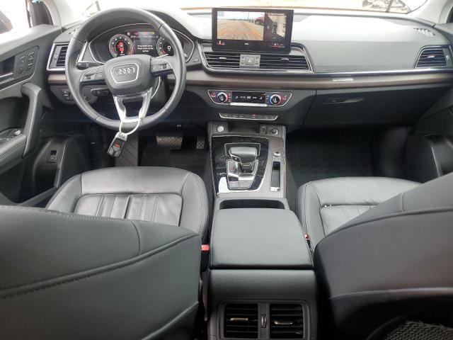 2021 AUDI Q5 PREMIUM - WA1BAAFY6M2083415