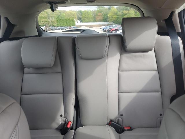 2018 HONDA HR-V EXL - 3CZRU6H77JM727581