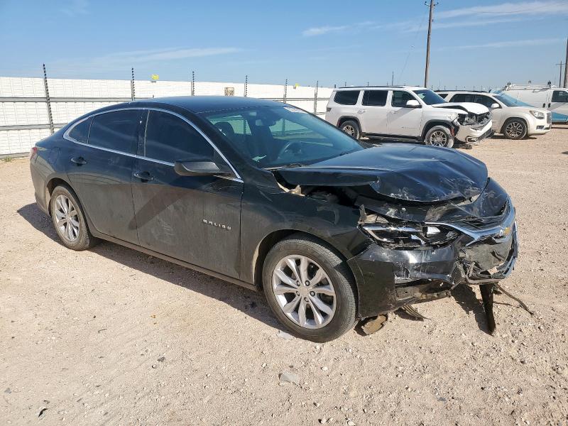 Vin: 1g1zd5st0lf057678, lot: 57360165, chevrolet malibu lt 20204