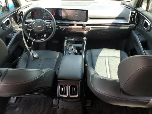 2024 KIA SORENTO EX 5XYRH4JF5RG289314