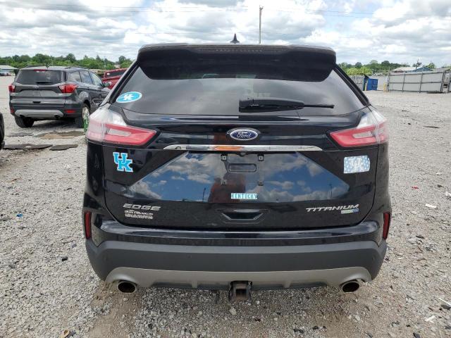 2019 FORD EDGE TITAN 2FMPK4K94KBB35538