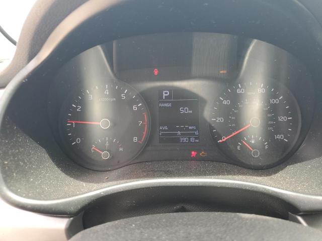 2021 KIA RIO LX - 3KPA24AD3ME429606