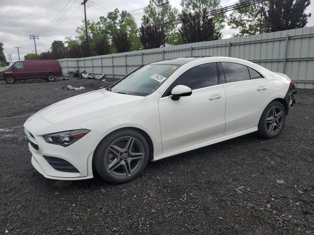Vin: w1k5j4hb6mn176338, lot: 57954255, mercedes-benz cla-class 250 4matic 2021 img_1