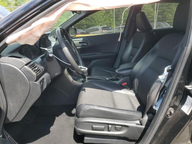2016 HONDA ACCORD SPO - 1HGCR2F58GA205167