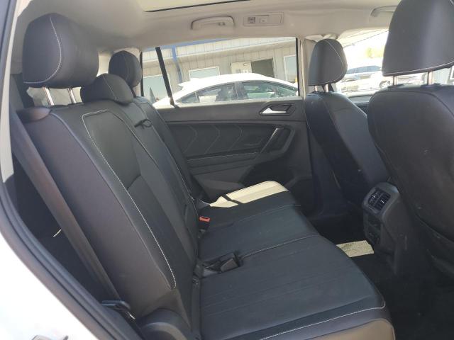 2023 VOLKSWAGEN TIGUAN SE - 3VVNB7AX4PM073143