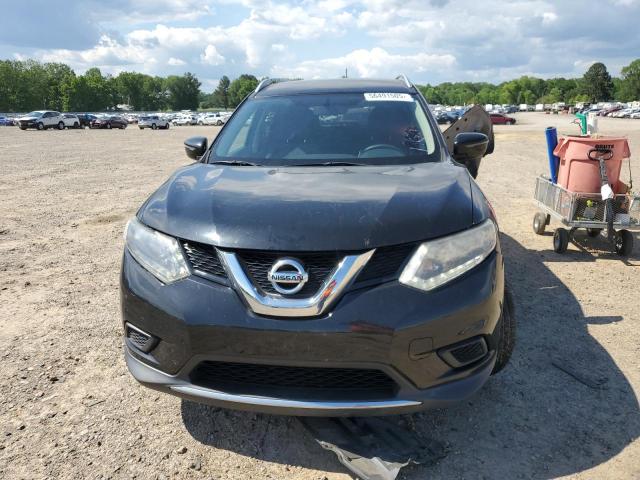 2016 NISSAN ROGUE S - KNMAT2MT8GP649655