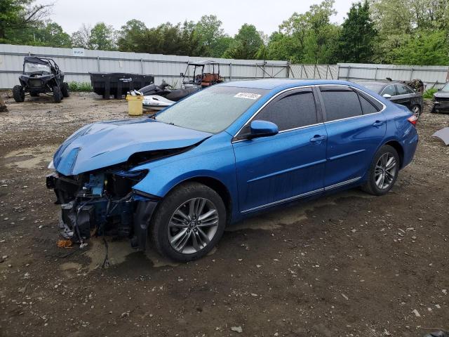 Vin: 4t1bf1fk0hu690841, lot: 56141385, toyota camry le 2017 img_1