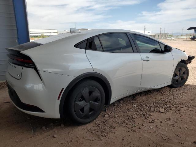 Vin: jtdacaau2p3011271, lot: 56991485, toyota prius le 20233