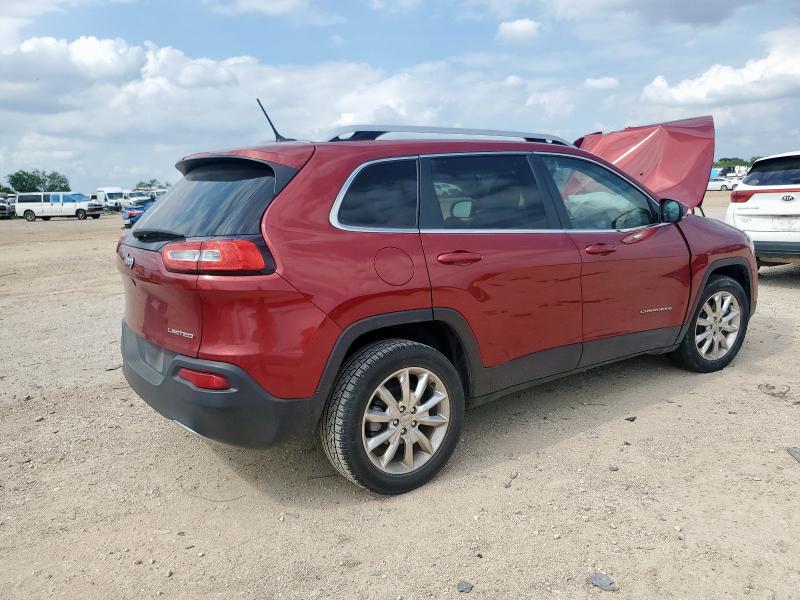 Vin: 1c4pjldb0ew241831, lot: 59023285, jeep grand cher limited 20143