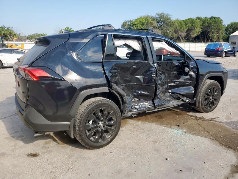 2025 TOYOTA RAV4 XLE P - 2T3C1RFV0SC329508