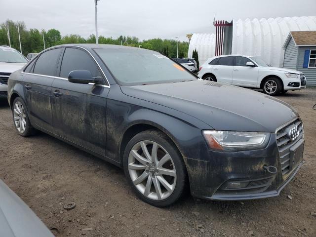 Vin: wauhfafl7dn040882, lot: 56666395, audi a4 premium plus 20134