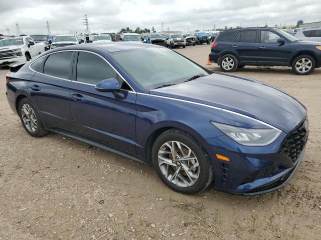 Vin: 5npel4ja6mh091098, lot: 55939955, hyundai sonata sel 20214