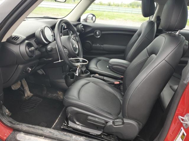 2017 MINI COOPER WMWXP5C32H3C64747