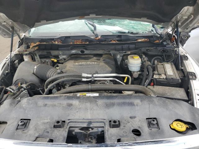 2018 RAM 2500 ST 3C6UR5CJ6JG190223
