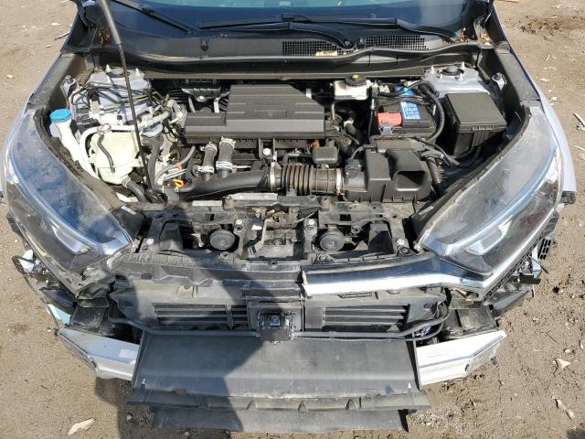 2021 HONDA CR-V EXL 7FARW1H83ME012967