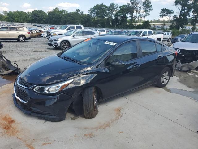 CHEVROLET CRUZE LS