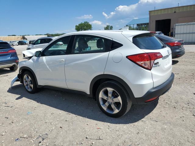 Vin: 3czru5h37jm714983, lot: 57401935, honda hr-v lx 20182