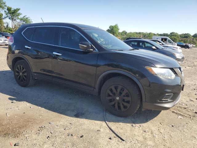 Vin: knmat2mt0fp538984, lot: 57550775, nissan rogue s 20154