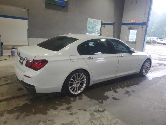 Vin: wbayf8c55ed142137, lot: 58751915, bmw 7 series lxi 20143