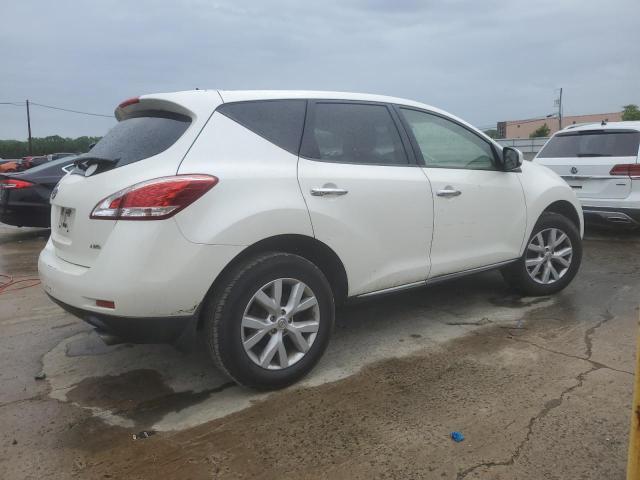 Vin: jn8az1mw9cw228969, lot: 56529185, nissan murano s 20123