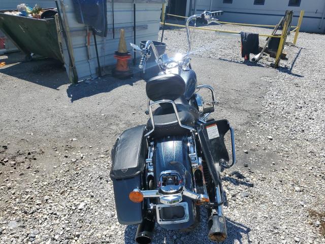 2015 HARLEY-DAVIDSON FLHR ROAD - 1HD1FBM13FB618748
