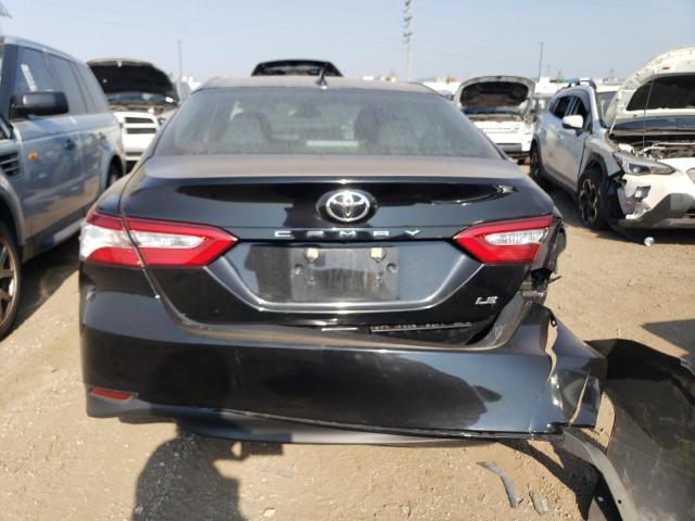 2019 TOYOTA CAMRY L - 4T1B11HK5KU204026
