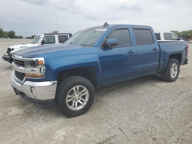 Vin: 3gcukrec1jg212440, lot: 65430214, chevrolet all models k1500 lt 2018 img_1