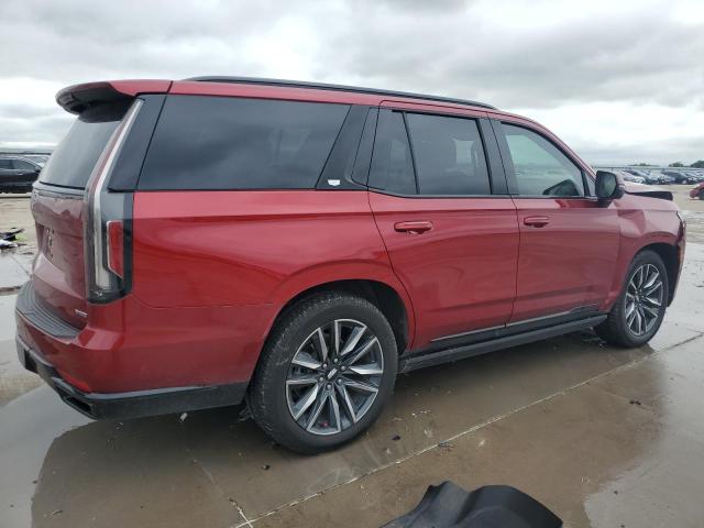 Vin: 1gys3fkl9mr226155, lot: 55998785, cadillac escalade sport 20213
