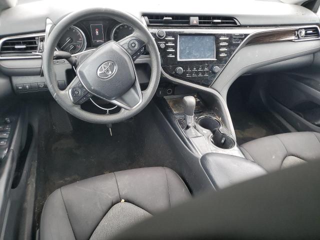 2019 TOYOTA CAMRY L - 4T1B11HK2KU684056