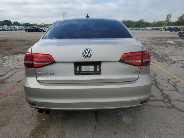 2015 VOLKSWAGEN JETTA SE 3VWB17AJ3FM307011