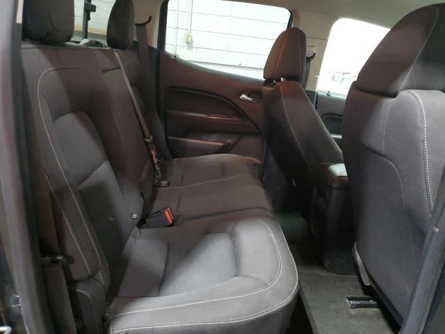 2017 CHEVROLET COLORADO L - 1GCGTCEN7H1170471